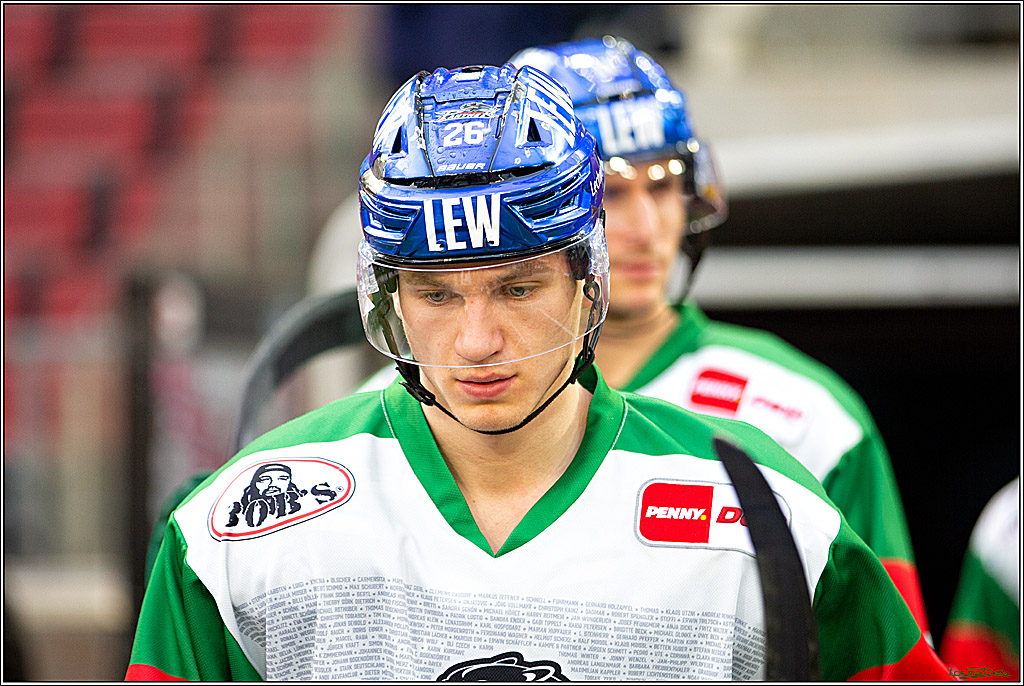 PENNY DEL; Koelner Haie- Augsburger Panther; Koeln, 08.01.2023